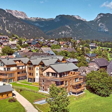 Die Tauplitz Lodges - Bergblick Lodge B1 By Aa Holiday Homes Eksteriør billede