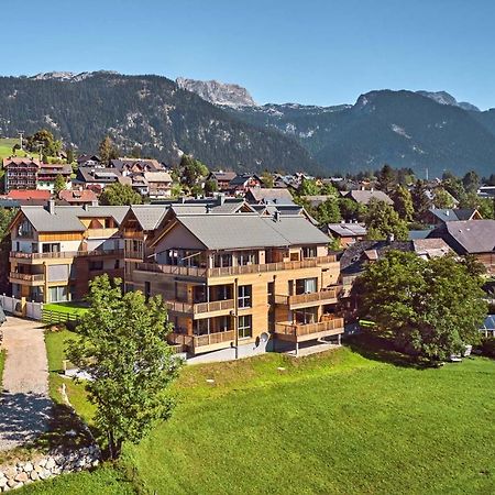 Die Tauplitz Lodges - Bergblick Lodge B1 By Aa Holiday Homes Eksteriør billede